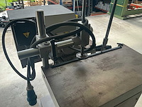 2004 casadei cp250 langgatboormachine - afbeelding 12 van  12