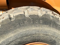 2004 case 721d shovel - afbeelding 2 van  26