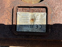 2004 case 721d shovel - afbeelding 4 van  26