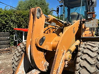 2004 case 721d shovel - afbeelding 5 van  26