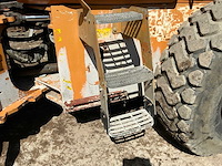 2004 case 721d shovel - afbeelding 6 van  26