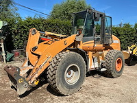 2004 case 721d shovel - afbeelding 1 van  26