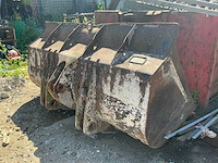 2004 case 721d shovel - afbeelding 15 van  26