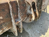 2004 case 721d shovel - afbeelding 18 van  26