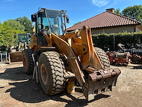 2004 case 721d shovel - afbeelding 20 van  26