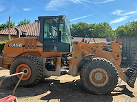 2004 case 721d shovel - afbeelding 21 van  26