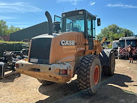 2004 case 721d shovel - afbeelding 22 van  26