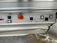 2004 casolin astra dgi paneelcirkelzaagmachine - afbeelding 2 van  28