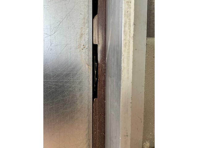 2004 casolin astra dgi paneelcirkelzaagmachine - afbeelding 5 van  28