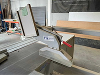 2004 casolin astra dgi paneelcirkelzaagmachine - afbeelding 7 van  28