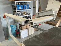 2004 casolin astra dgi paneelcirkelzaagmachine - afbeelding 22 van  28