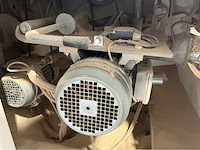 2004 casolin astra dgi paneelcirkelzaagmachine - afbeelding 10 van  28