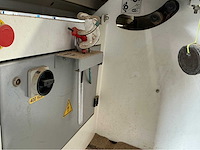 2004 casolin astra dgi paneelcirkelzaagmachine - afbeelding 12 van  28