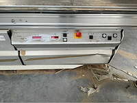 2004 casolin astra dgi paneelcirkelzaagmachine - afbeelding 13 van  28