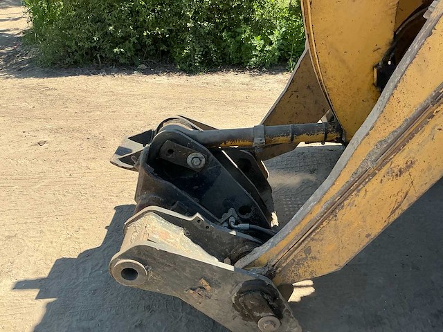 2004 cat 938g shovel - afbeelding 5 van  27