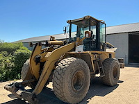 2004 cat 938g shovel - afbeelding 1 van  27