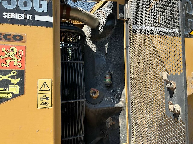 2004 cat 938g shovel - afbeelding 13 van  27