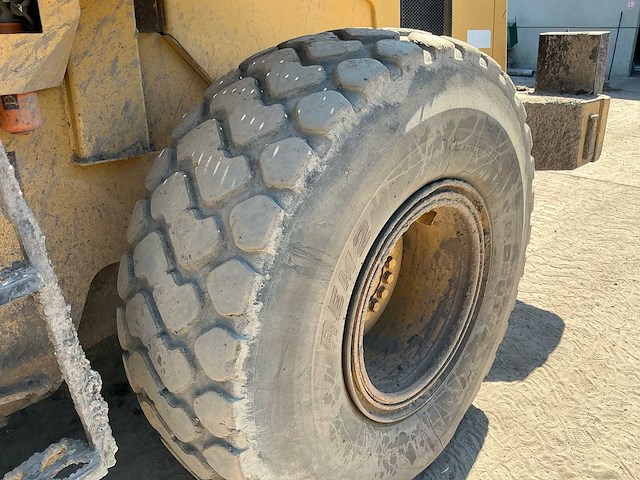 2004 cat 938g shovel - afbeelding 16 van  27
