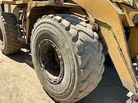 2004 cat 938g shovel - afbeelding 17 van  27