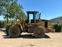 2004 cat 938g shovel - afbeelding 9 van  27