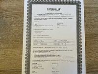 2004 cat 938g shovel - afbeelding 22 van  27