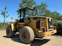 2004 cat 938g shovel - afbeelding 20 van  27