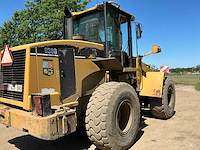 2004 cat 938g shovel - afbeelding 26 van  27