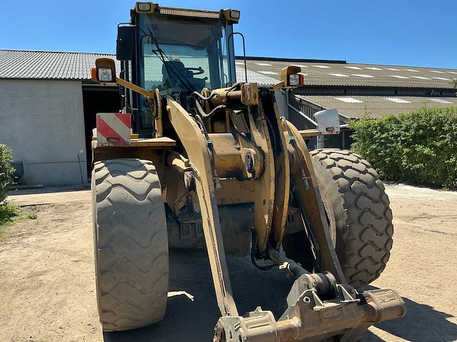 2004 cat 938g shovel - afbeelding 3 van  31