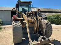 2004 cat 938g shovel - afbeelding 3 van  31