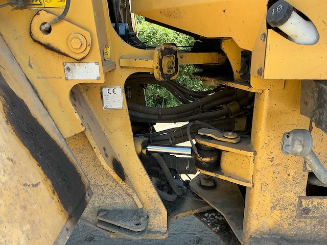 2004 cat 938g shovel - afbeelding 9 van  31