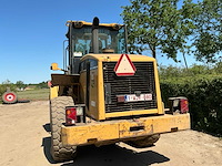2004 cat 938g shovel - afbeelding 26 van  31