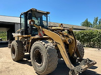2004 cat 938g shovel - afbeelding 30 van  31