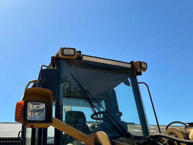2004 cat 938g shovel - afbeelding 31 van  31