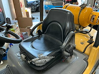 2004 caterpillar gp25n vorkheftruck - afbeelding 2 van  18