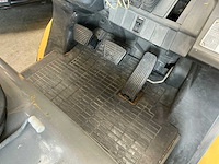 2004 caterpillar gp25n vorkheftruck - afbeelding 6 van  16