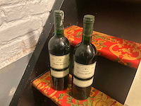 2004 chateau bois-malot bordeaux sec witte wijn (9x) - afbeelding 1 van  4