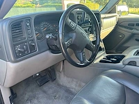 2004 chevrolet tahoe 5.3 v8 vortec lt - american power lichte vracht - afbeelding 25 van  73