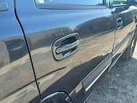 2004 chevrolet tahoe 5.3 v8 vortec lt - american power lichte vracht - afbeelding 42 van  73
