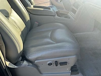 2004 chevrolet tahoe 5.3 v8 vortec lt - american power lichte vracht - afbeelding 36 van  73