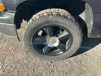 2004 chevrolet tahoe 5.3 v8 vortec lt - american power lichte vracht - afbeelding 2 van  73