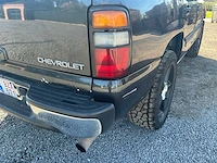 2004 chevrolet tahoe 5.3 v8 vortec lt - american power lichte vracht - afbeelding 8 van  73