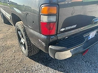 2004 chevrolet tahoe 5.3 v8 vortec lt - american power lichte vracht - afbeelding 9 van  73