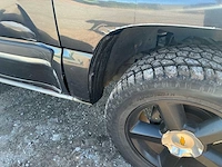 2004 chevrolet tahoe 5.3 v8 vortec lt - american power lichte vracht - afbeelding 16 van  73