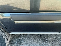 2004 chevrolet tahoe 5.3 v8 vortec lt - american power lichte vracht - afbeelding 18 van  73