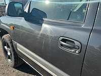 2004 chevrolet tahoe 5.3 v8 vortec lt - american power lichte vracht - afbeelding 19 van  73