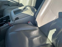 2004 chevrolet tahoe 5.3 v8 vortec lt - american power lichte vracht - afbeelding 24 van  73