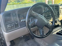 2004 chevrolet tahoe 5.3 v8 vortec lt - american power lichte vracht - afbeelding 26 van  73