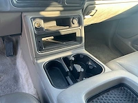2004 chevrolet tahoe 5.3 v8 vortec lt - american power lichte vracht - afbeelding 28 van  73