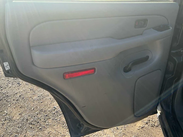 2004 chevrolet tahoe 5.3 v8 vortec lt - american power lichte vracht - afbeelding 37 van  73