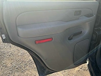 2004 chevrolet tahoe 5.3 v8 vortec lt - american power lichte vracht - afbeelding 37 van  73